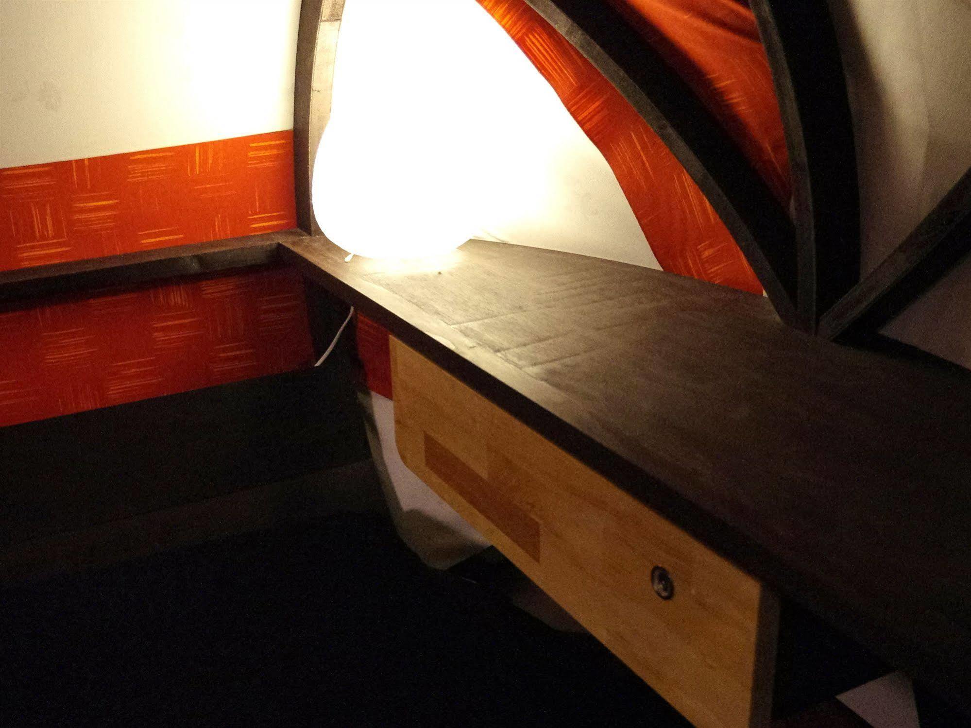 Hostel Grand-rem Kyoto