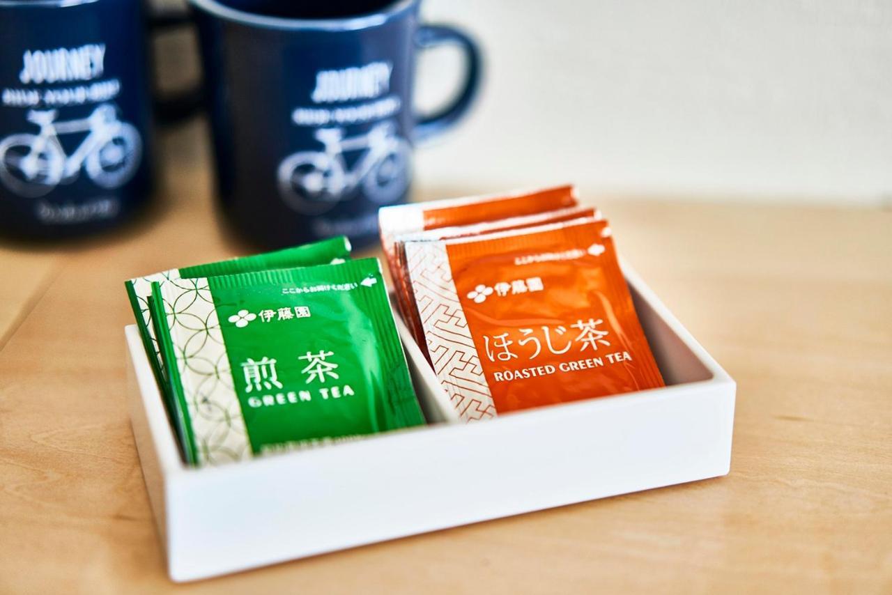 Hostel Grand-rem Kyoto