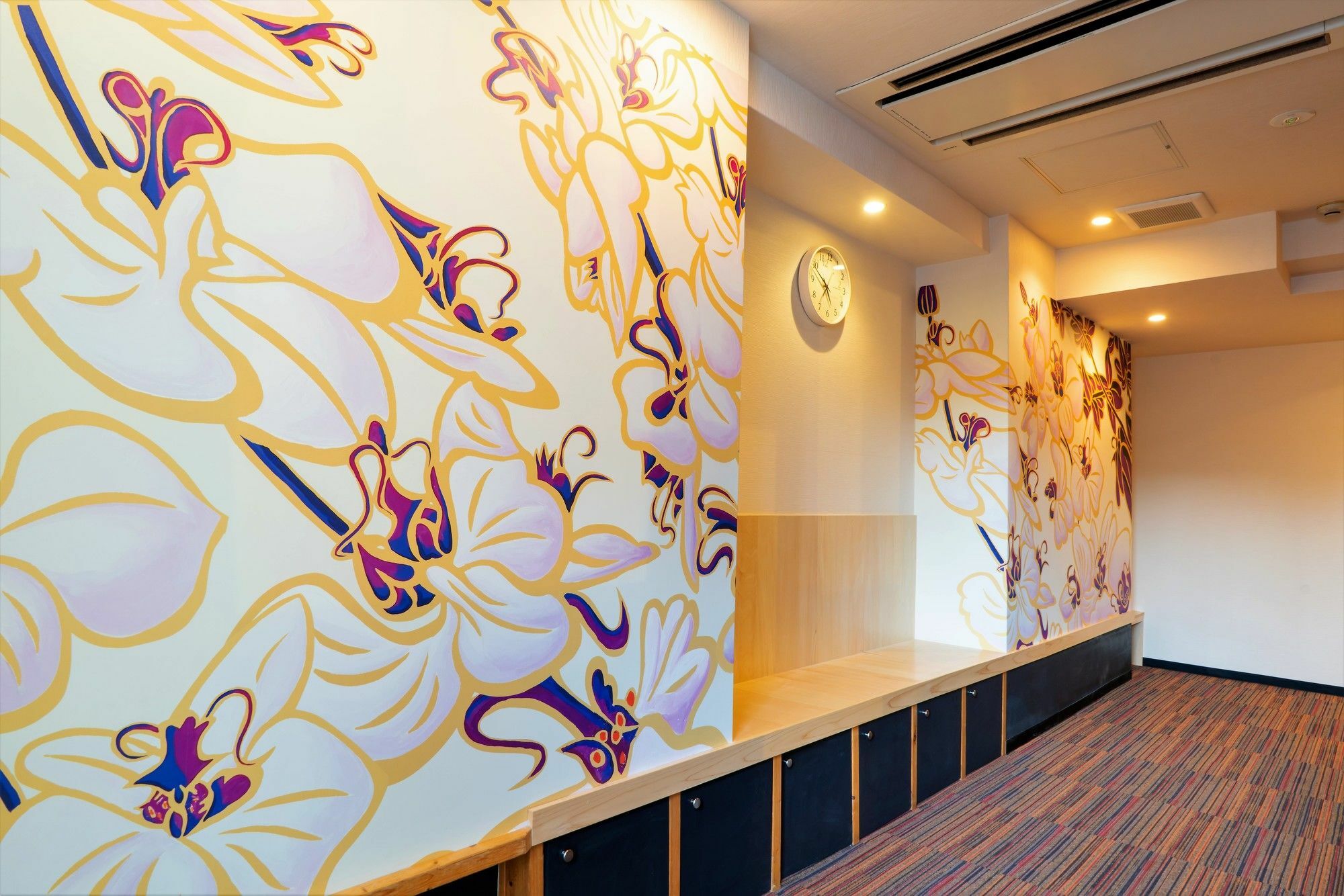 Hostel Grand-rem *