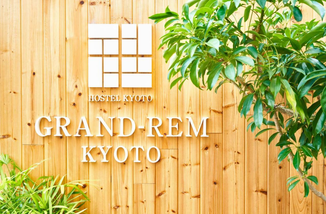 Hostel Grand-rem Kyoto